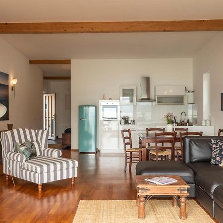 Seeapartment Da Leopoldo Velden am Wörther See Extérieur photo