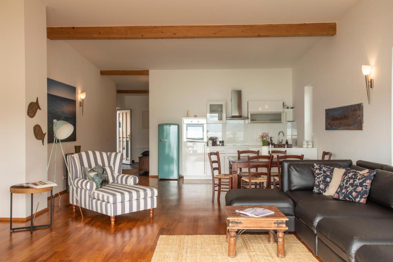 Seeapartment Da Leopoldo Velden am Wörther See Extérieur photo